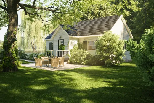 Sharing a Well: Water Supply for Rural Garden Suites — Home Garden Suites blog