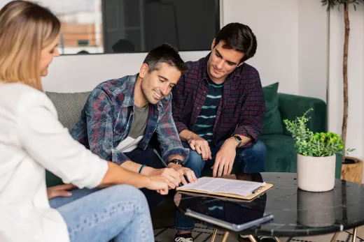 Deposits & Draws: How Garden Suite Payment Schedules Work — Home Garden Suites blog