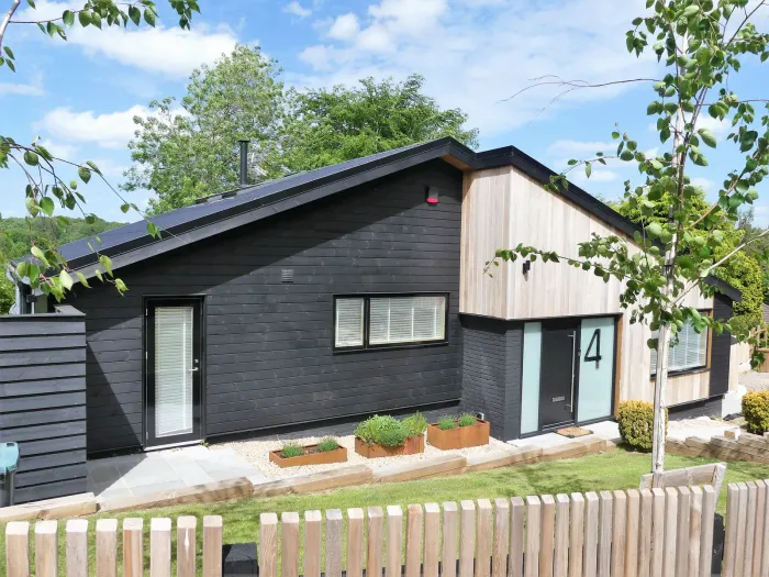 Accessible in-law garden suite built for multigenerational living in a GTA backyard