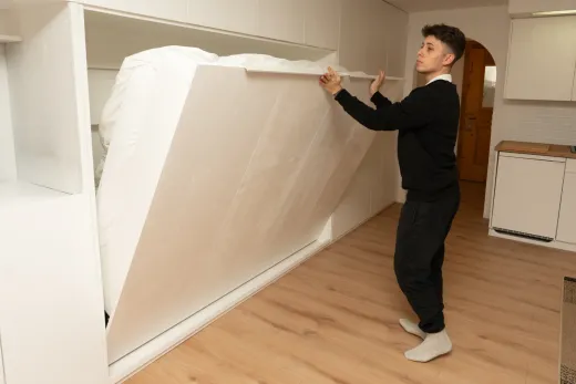 Furnishing a Garden Suite: Rent It Faster, Rent It Higher? — Home Garden Suites blog