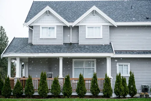 Does Building a Garden Suite in Winter Cost More? — Home Garden Suites blog